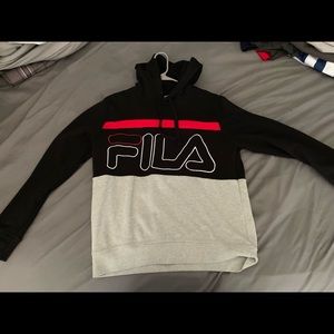 FILA Hoodie